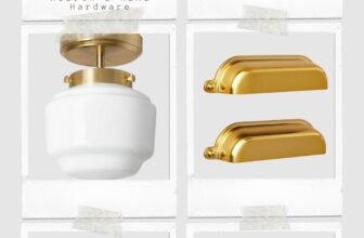 Fireplace and Hand’s New {Hardware} Assortment