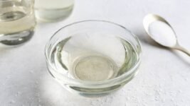 Easy Syrup Recipe | The Keep At House Chef