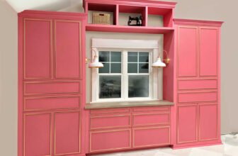 Minor Studio Cupboard Adjustments With Large Doable Affect (Inform Me Your Ideas On Those Adjustments)