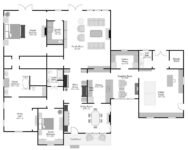 Replace On Our Addition (And 2d-Guessing The Grasp Bed room Closet Scenario)