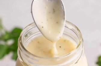 Do-it-yourself Cream of Rooster Soup