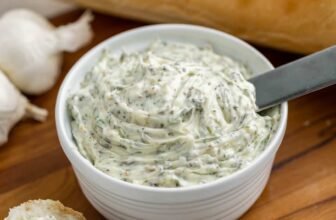 Final Garlic Butter – The Keep At House Chef